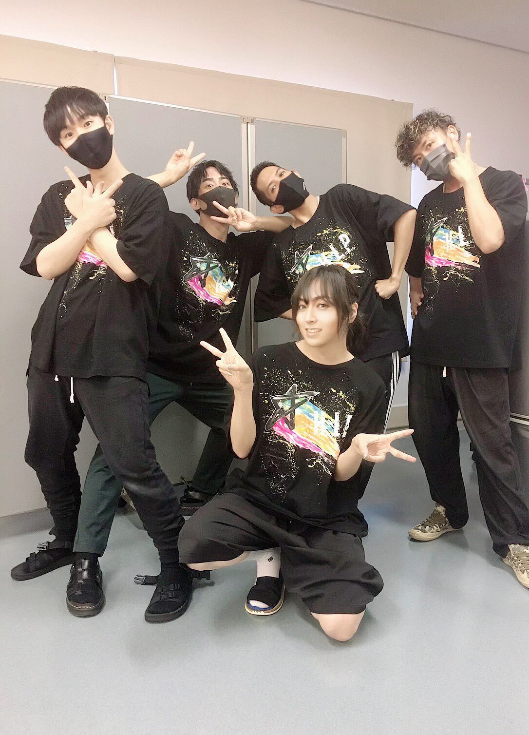 蒼井翔太 Twitter Search Twitter