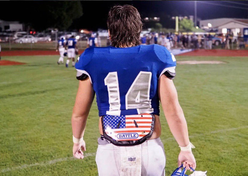 Just 14 days left to contribute to Red Bank Football’s Snap! Raise as we strive to improve our program!

🦁🦁🦁⬇️⬇️⬇️🦁🦁🦁⬇️⬇️⬇️

snap-raise.com/fundraisers/14…