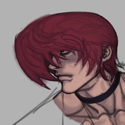 Bonus + Iori pen test 