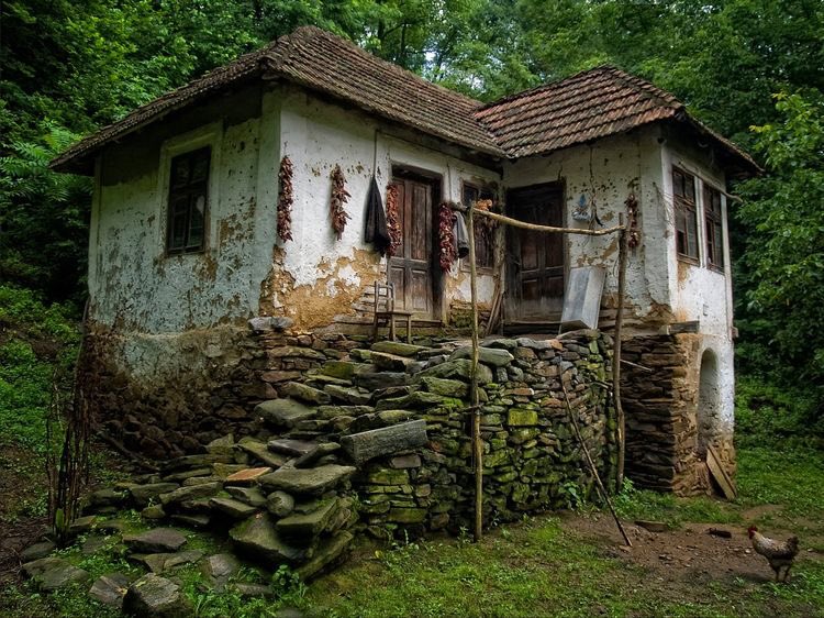 Kimse evi eski diye ‘’Keşke yansaydı’’ demez. Siz o duvara asılan biberin, soğanın kıymetini, kafanızın içindeki dolarlarla satın alamazsınız. O aidiyettir. Siz onu bilmezsiniz...