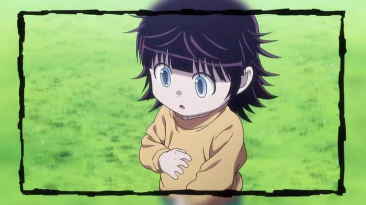 Anime mix tweet media