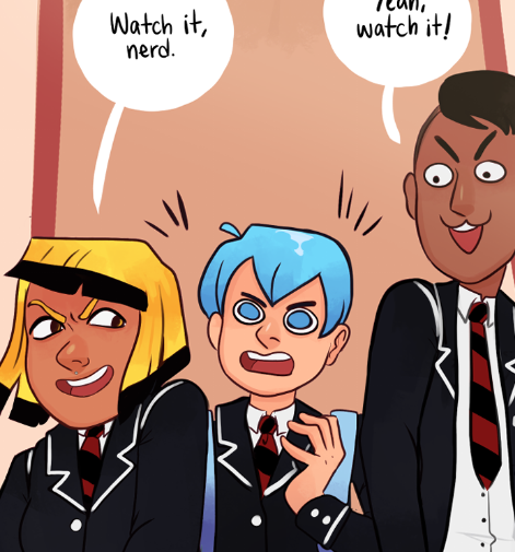 Falconhyrste has updated with episode 48 on webtoon!

https://t.co/k1bipyPLHf 