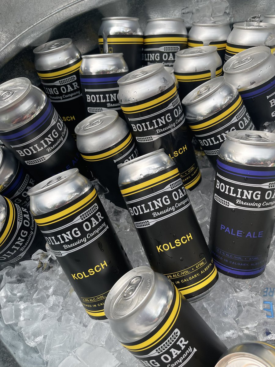 Boiling Oar Brewery tweet media