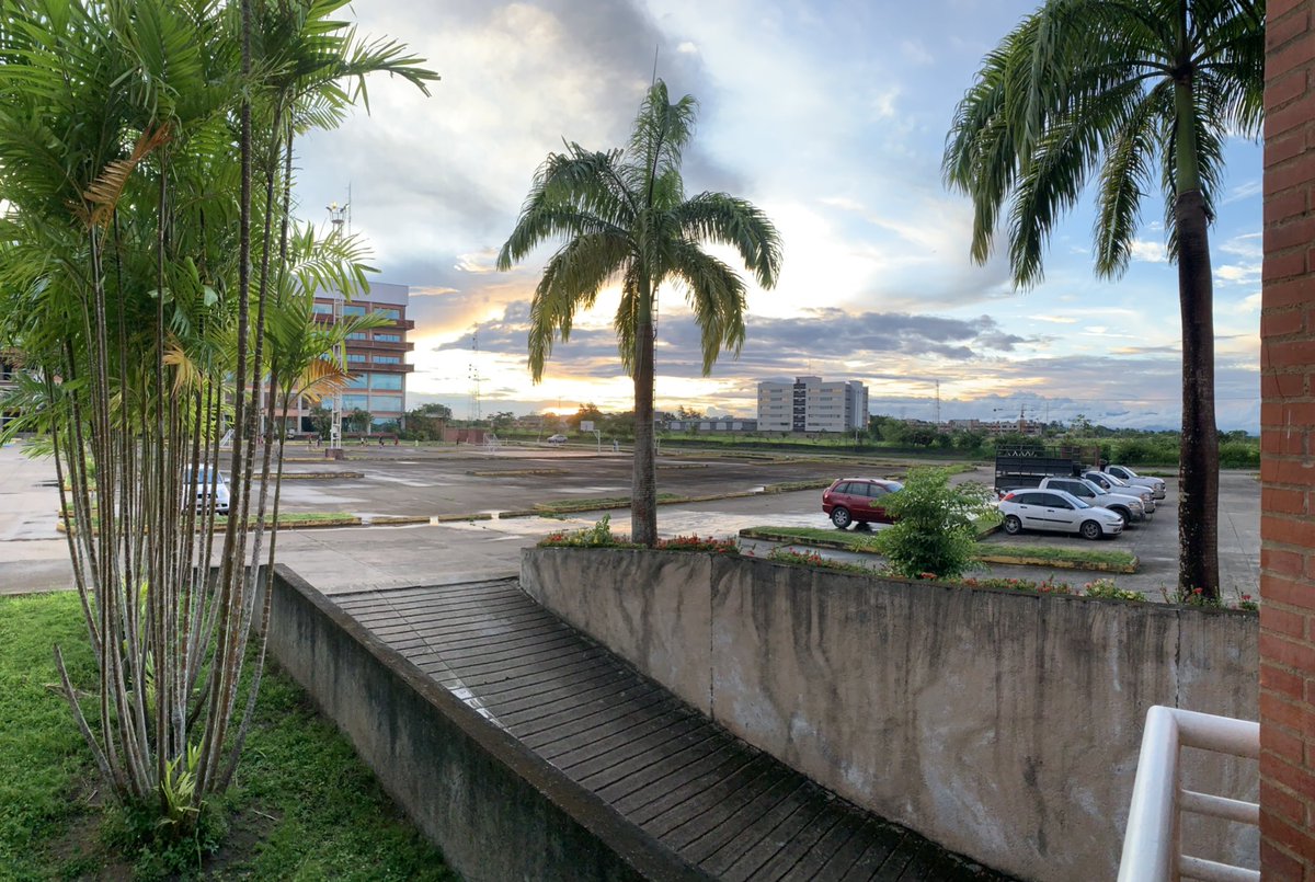 lsduranb's tweet photo. Atardecer en Maturín 🤩🌅 https://t.co/bEXrLkicDN