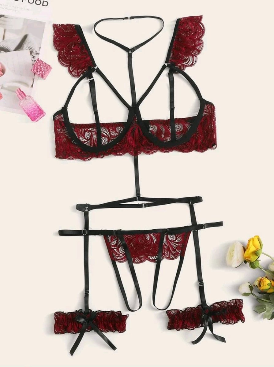 AMALILITH2's tweet photo. Le pongo esto a mi perrita @AmaEsclavo  .  Con 15 #Likes y  15 #Retwet  le hago que se lo compre para mi.    #sumision  #BDSM  @AMALILITH2 https://t.co/MMJDIUU6Kp