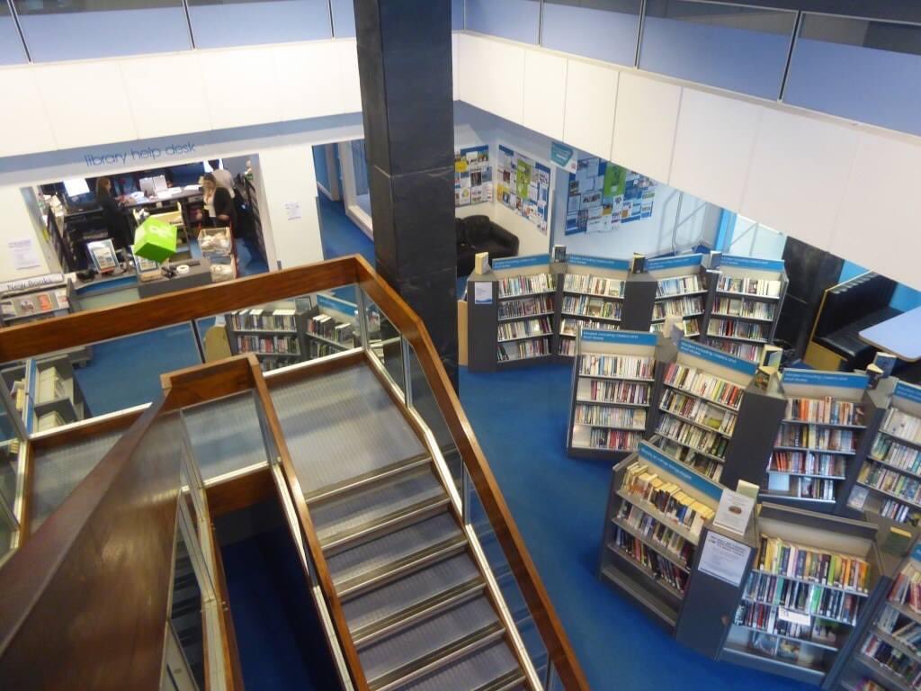 Save Your Thameside Theatre Complex tweet media