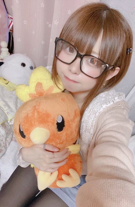 Twitterのコスプレ画像2