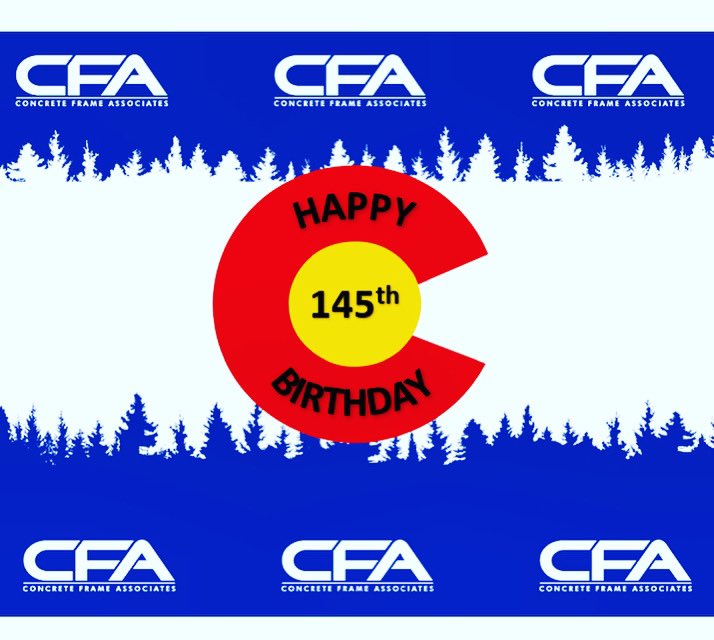 Concrete Frame Associates, LLC tweet media