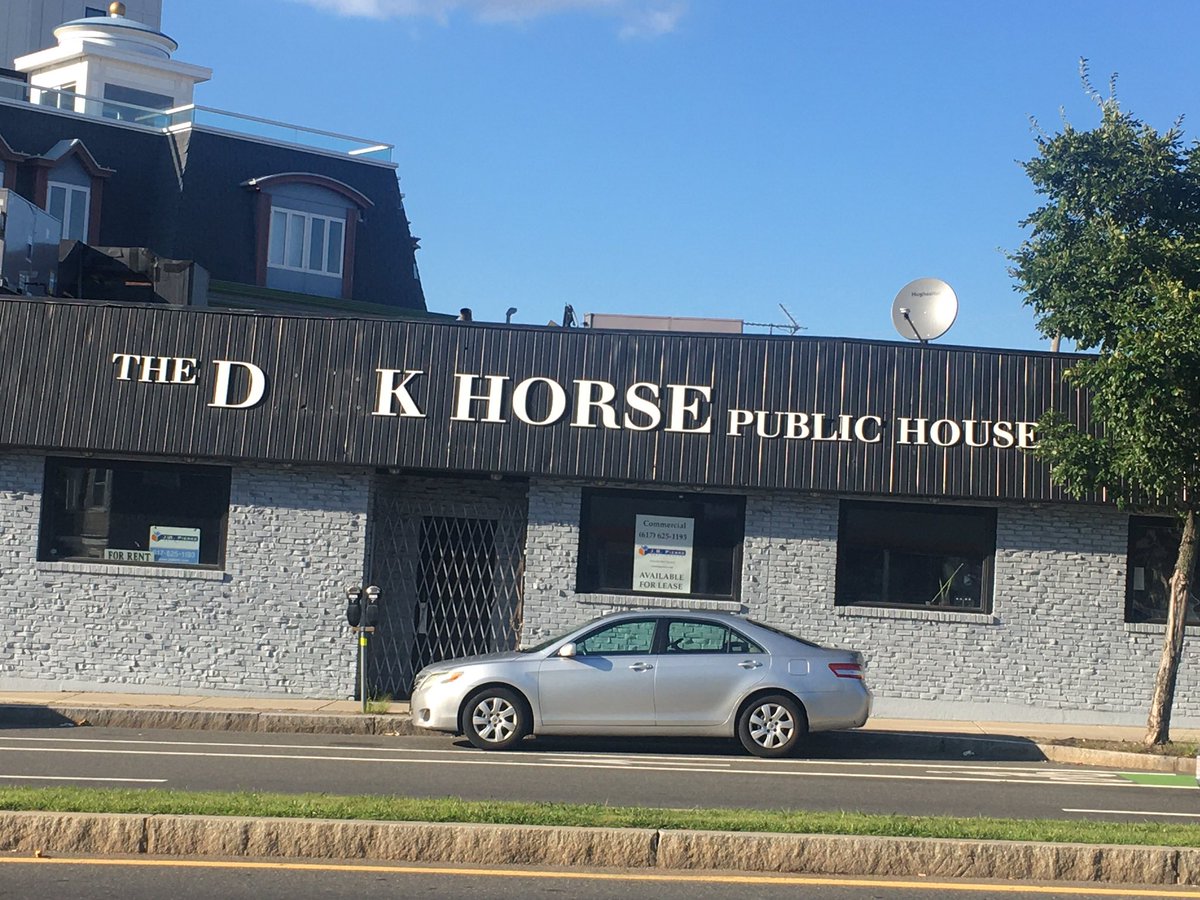 SteveDelfino's tweet photo. Is Somerville’s Cock Block getting a new member? #pinis #woodys #wangs #dickhorse https://t.co/ZlkaFPaxkJ