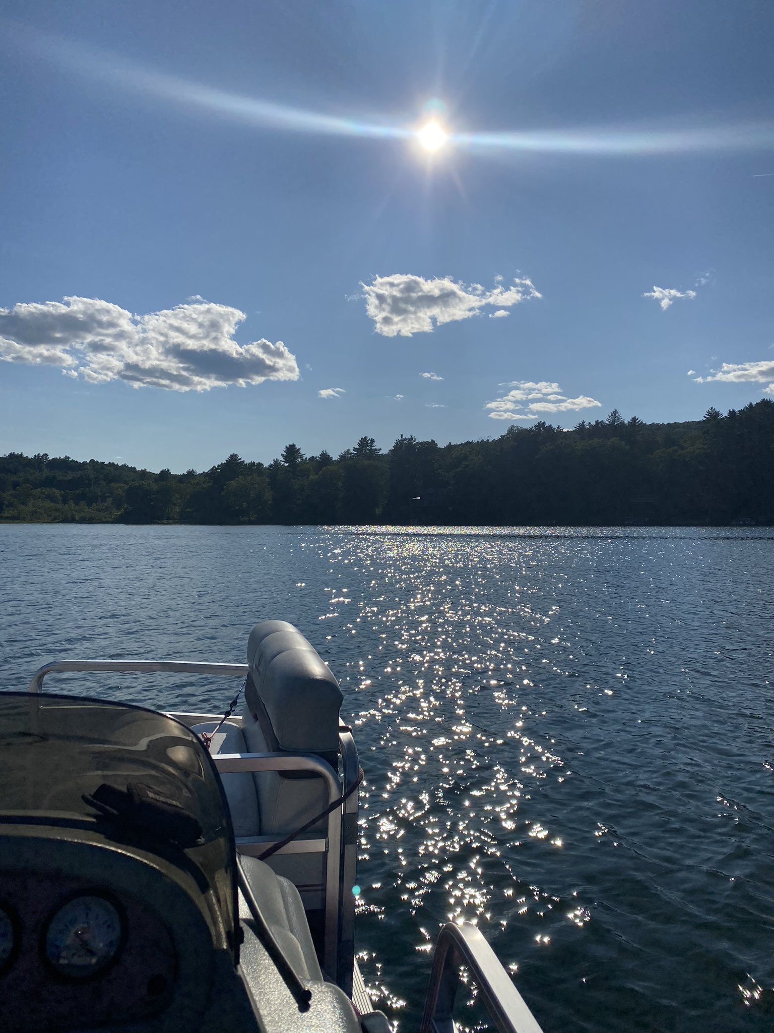 Cossayuna Lake (CossayunaLake) / Twitter