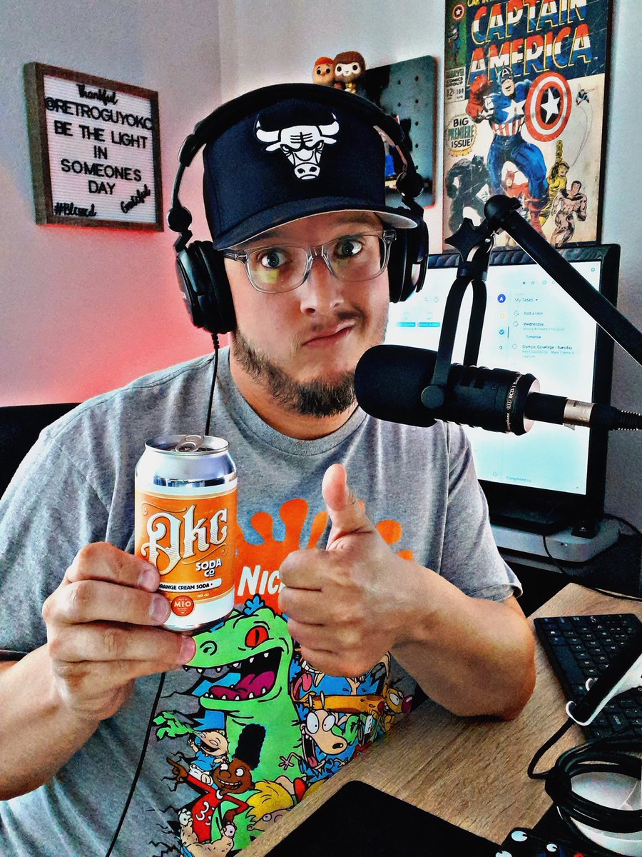 AaronInmanOK's tweet image. Ok @davidfholt we need to get a 6-pack of OKC Soda into your hand! Where can I drop it off? DM me and let's meet up! I promise it won't disappoint 😁 #localokc #okcsodaco