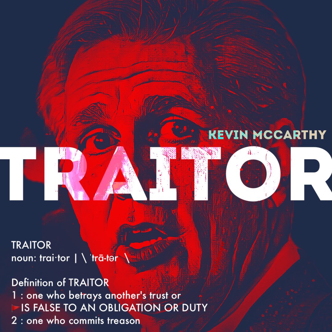 DBossIsBack2's tweet image. #McCarthyIsTrash