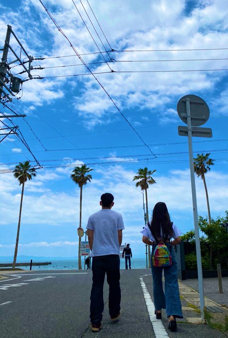 Twitterのコスプレ画像37