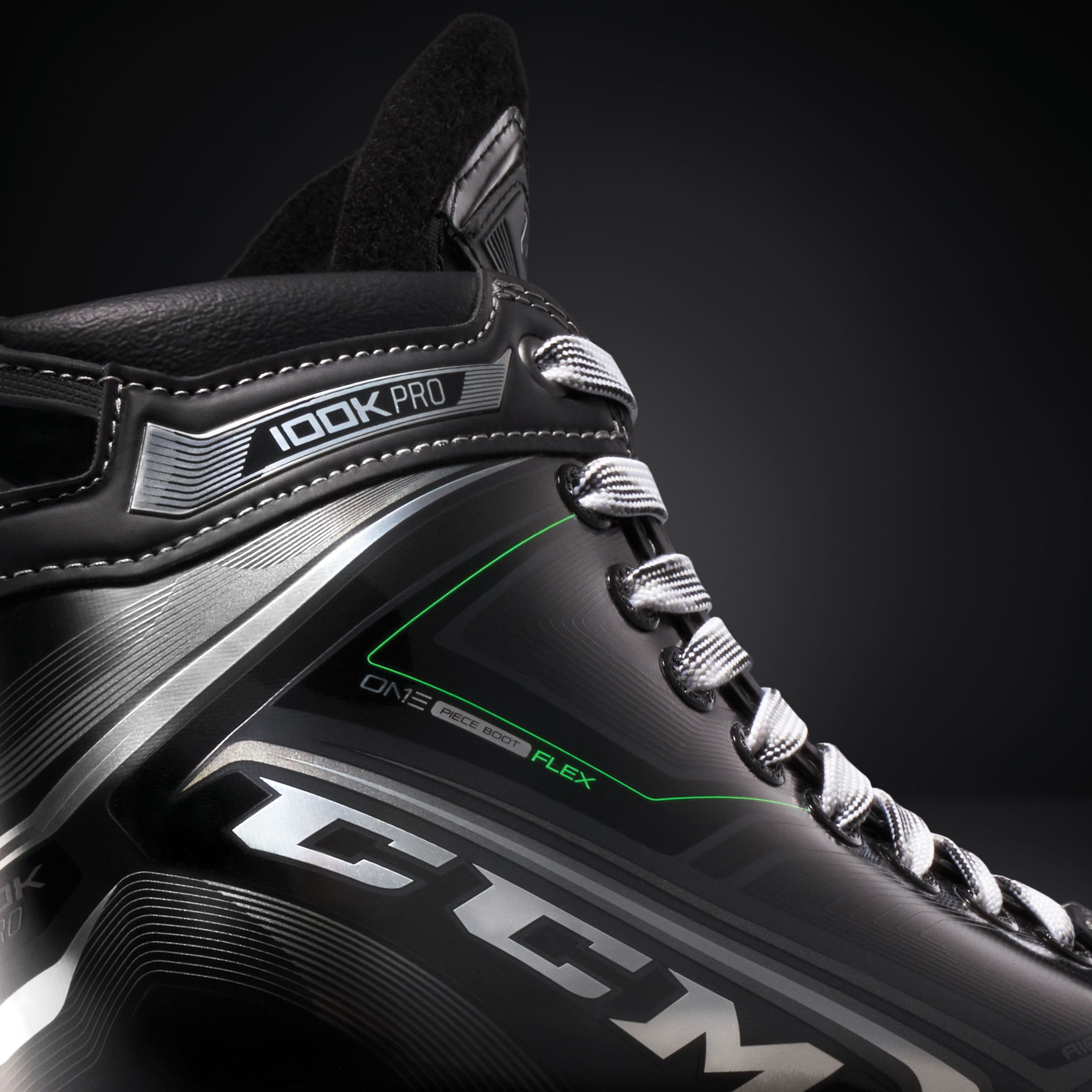 CCM one peace boot