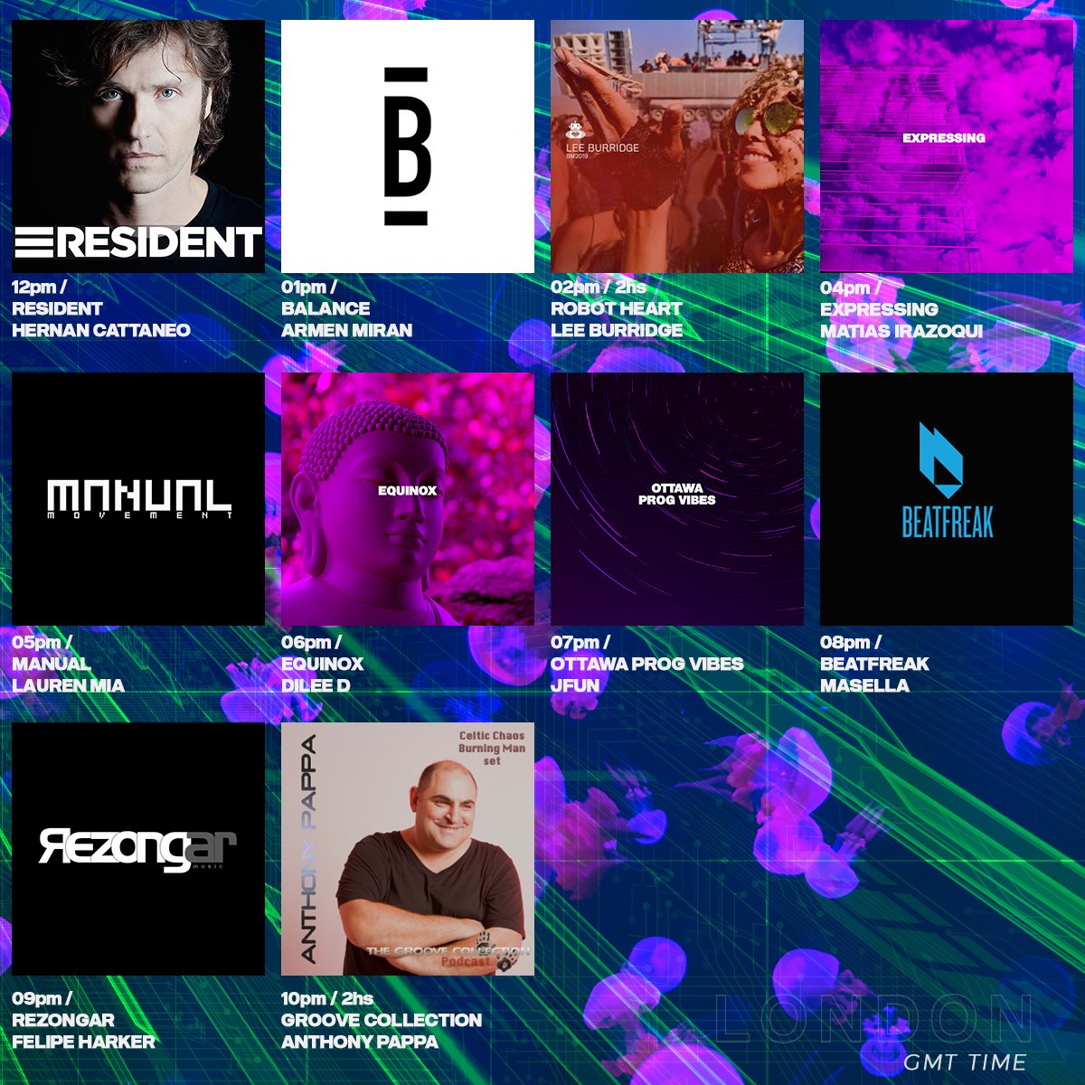 quantumradiofm's tweet photo. @quantumradiofm | 03/08/2021 (GMT)

@cattaneo_hernan 
Armen Miran 
@leebu  
Matias Irazoqui 
Lauren Mia 
Dilee D
Jfun 
Masella
@Fharkermusic 
Anthony Pappa 

Check full schedule on 
https://t.co/9QbIDTzqax
https://t.co/OF2f9Pdbyw

#wearequantum https://t.co/VOOHc6g2U9