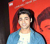 Happy Birthday to Ruslaan Mumtaz     