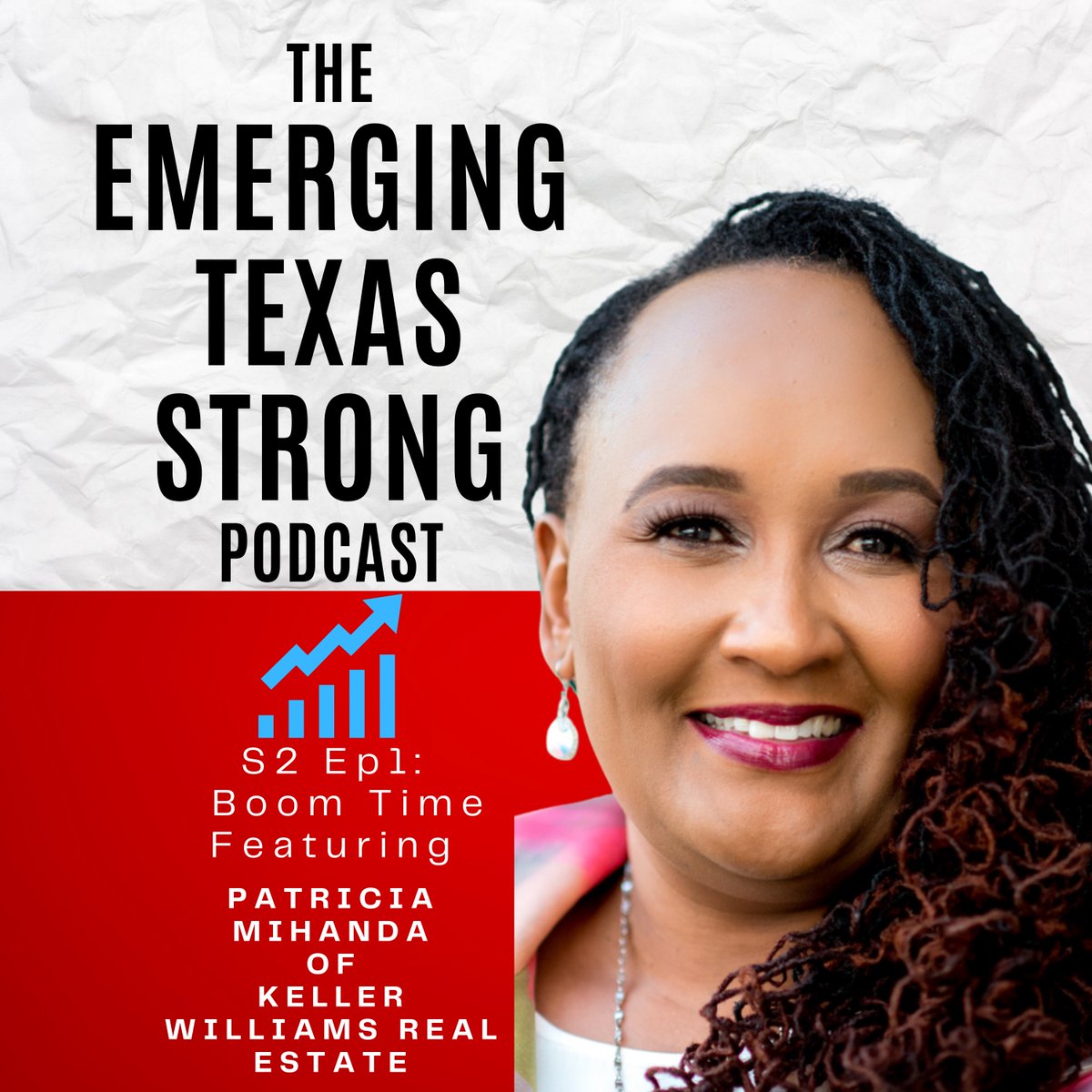 Emerging Texas Strong tweet media