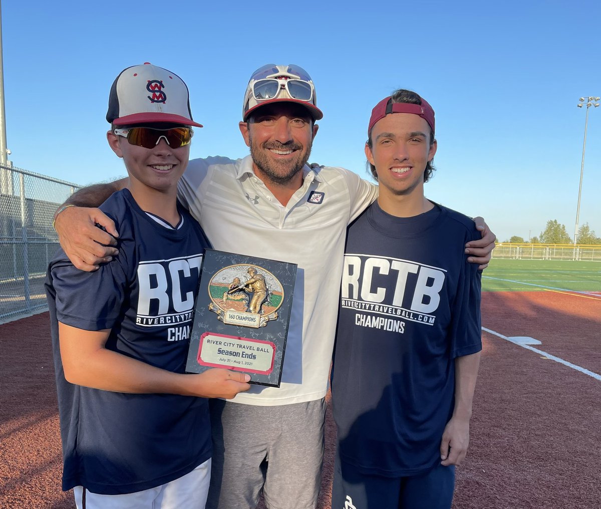 sonoma_baseball's tweet image. 🚨 🚨 🥇🥇🥇 🚨 🚨 Medal count update… Stack 24s bring home their THIRD championship in four weeks. Won 15 of last 17 games. A team of 15Us beating up on 16Us with fancy training facilities. We love to watch them compete. 

#StackFam
#StackShow