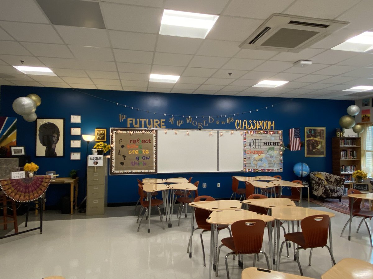 Sharon Powell tweet media