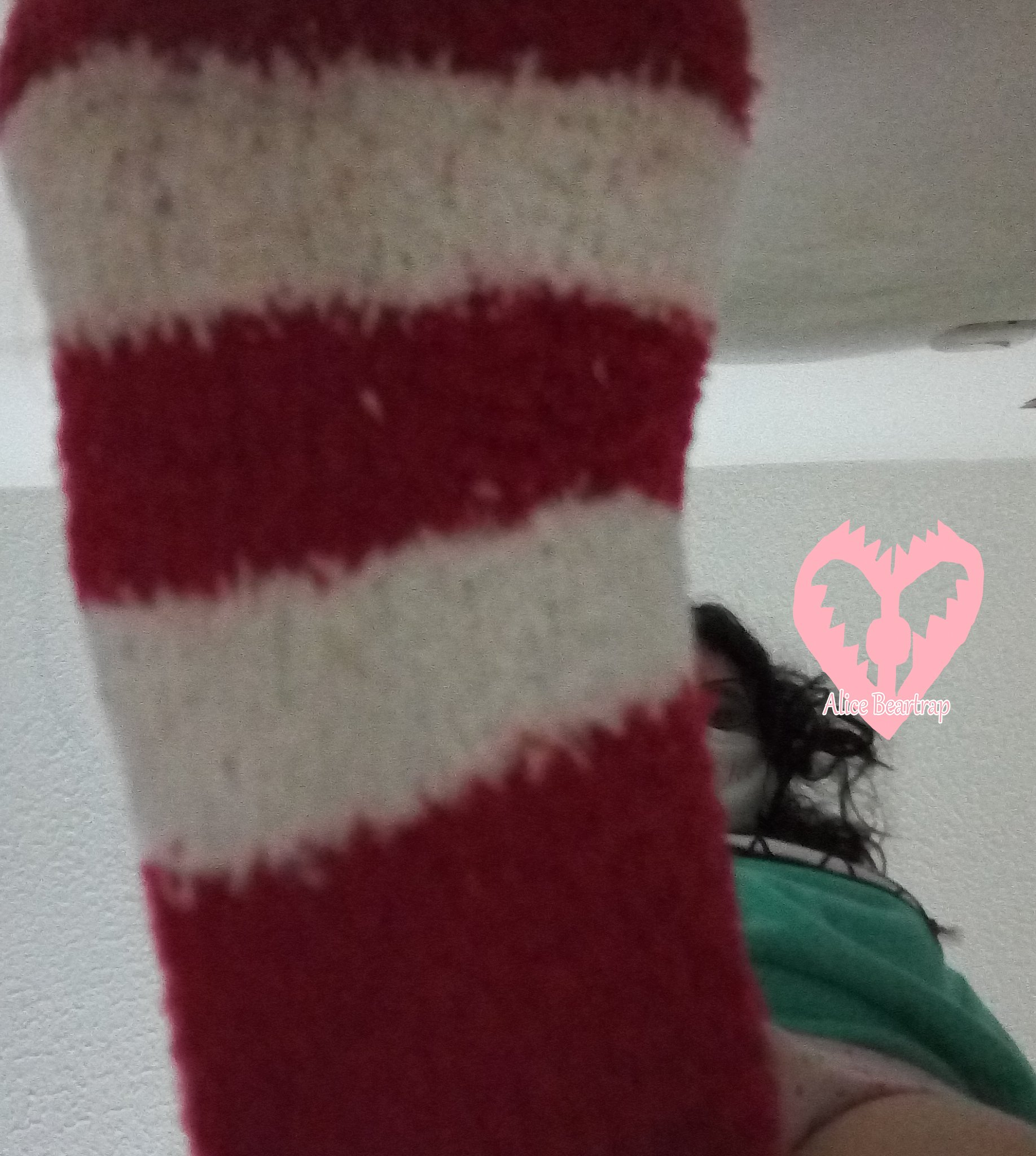 Sorry, did I step on you? ;3 #femboy #Feet #kneesocks #Giantess https://t.co/Aw3PMMZlkJ