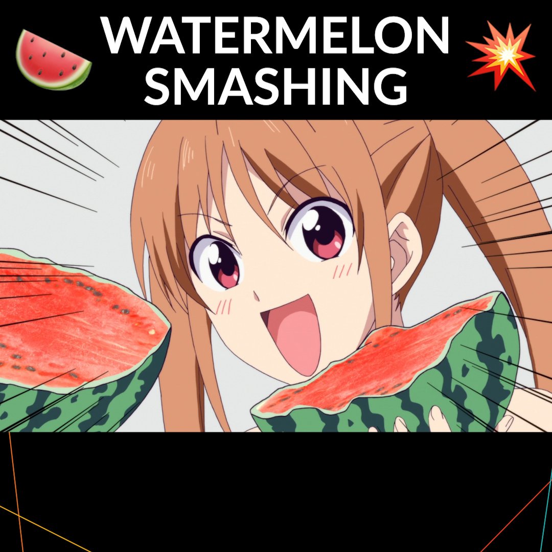 Crunchyroll on Twitter: Crunchyroll on Twitter: