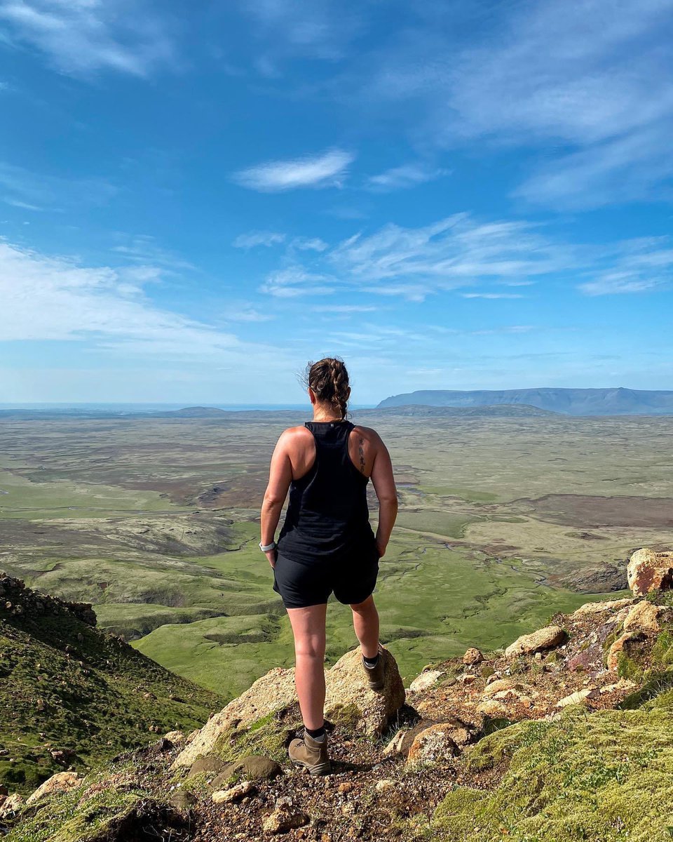 vandahellsing's tweet image. Covid er búið að hafa marga mánuði af mér. Nú held ég að ég muni hafa betur, þó að baráttan sé ekki búin.