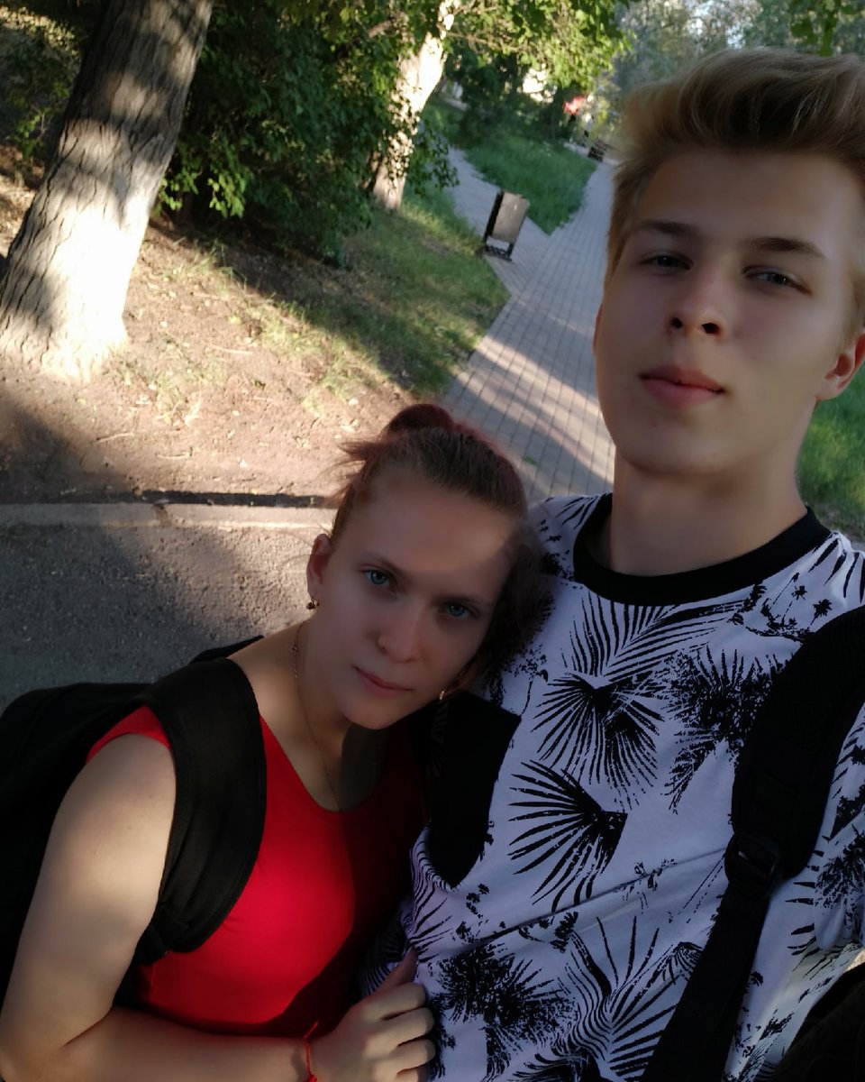 GodKnowsWhoNo's tweet photo. (♥ω♥*)
#мое #любимый https://t.co/DfMqbevNWz