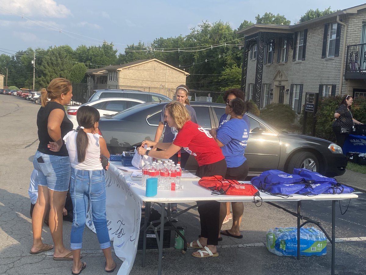 Dr. Celia Conley (@conley4kids) on Twitter photo Kudos to the staff <a href="/LittonMNPS/">Isaac Litton</a> for ensuring our <a href="/MNPS_EL/">MNPS EL Office</a> families were registered and ready for school, by visiting the Berkeley Hills neighborhood! <a href="/MetroSchools/">Metro Schools</a> Kudos to the staff <a href="/LittonMNPS/">Isaac Litton</a> for ensuring our <a href="/MNPS_EL/">MNPS EL Office</a> families were registered and ready for school, by visiting the Berkeley Hills neighborhood! <a href="/MetroSchools/">Metro Schools</a>
