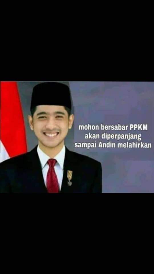 Ya Mau Gimana Lagi (@virusjunggreng) on Twitter photo 