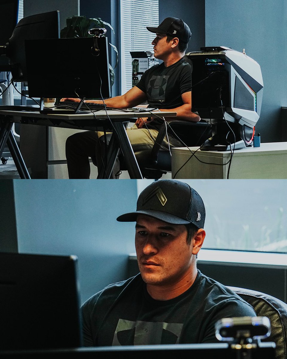 Ladies and gentleman, He is BACK!! <a href="/RolandWolf86/">Roland Wolf</a> 📈💰🐺

Starting off this August right!! 👏