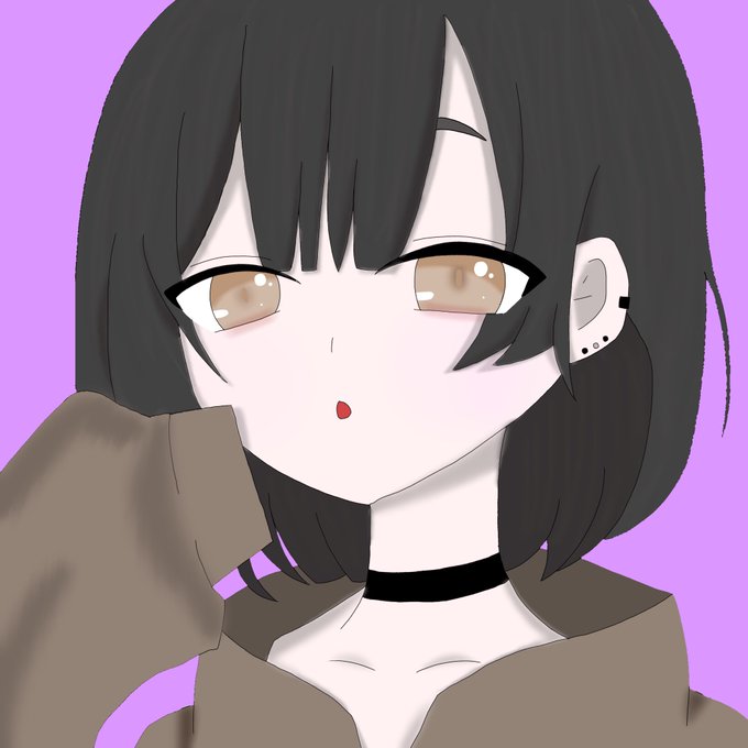 クール女子のtwitterイラスト検索結果