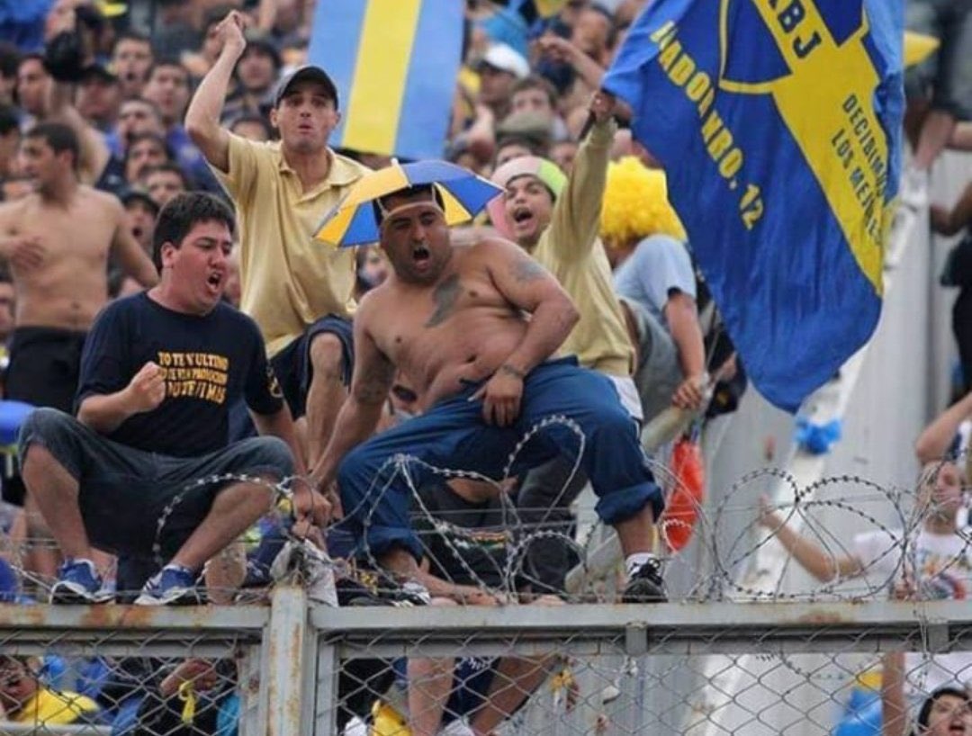Para los que quieren perder el miércoles por el técnico.