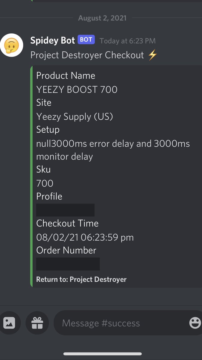 Loop Stars Success tweet media