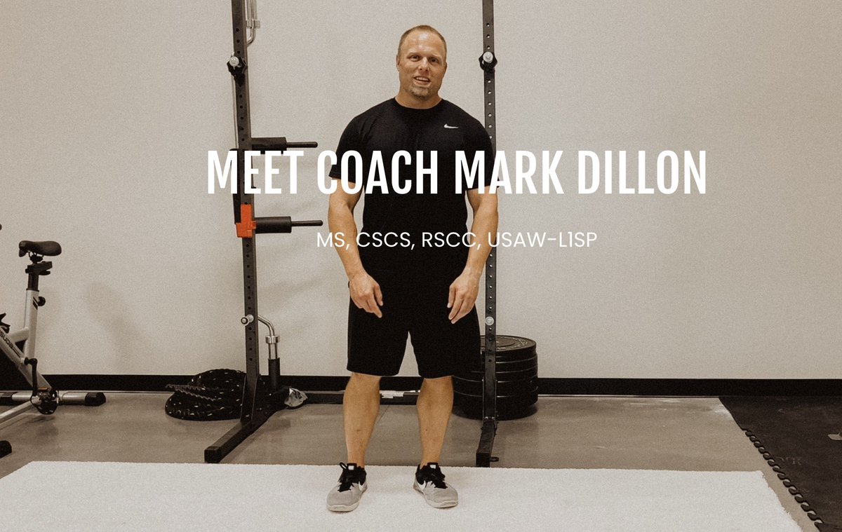 "I will say one thing about them that I thought was cool coming back: their strength and conditioning program has got to be awesome

When we saw Kleist take the mound on Thursday, she looks dramatically different" - UK Coach Lawson

Excited for you to meet guy behind the gains!