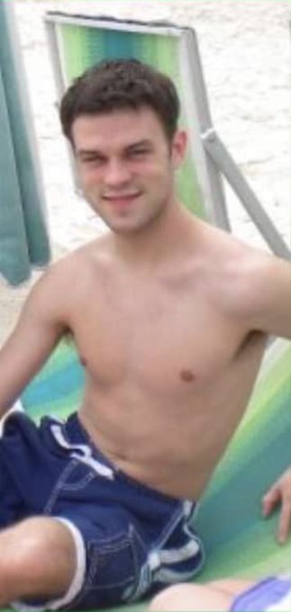 How It Started VS How It&rsquo;s Going. Fun fact, I never got serious about working out until my mid to late<a href="/tag/gym"class="tags"><span>#gym</span></a><a href="/tag/flex"class="tags"><span>#flex</span></a><a href="/tag/gayjock"class="tags"><span>#gayjock</span></a><a href="/tag/onlyfans"class="tags"><span>#onlyfans</span></a><a href="/tag/gaystud"class="tags"><span>#gaystud</span></a><a href="/tag/gaymuscles"class="tags"><span>#gaymuscles</span></a>