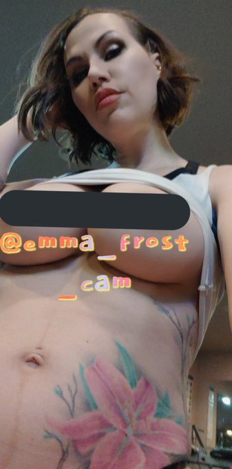 Emma_frost cam vids 🍓 Emma_Frost's Profile