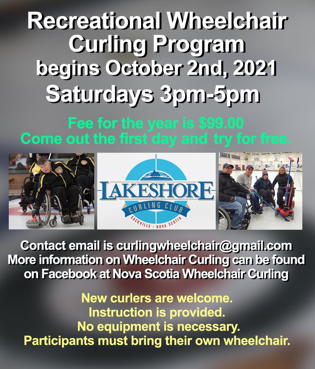 Please share this post with anyone you think may be interested!