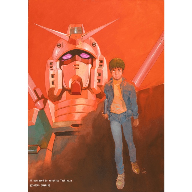 CENTURY COLOR / RAY-GUNS #NowPlaying #アニュータ https://t.co/ZKKxhpROdy 