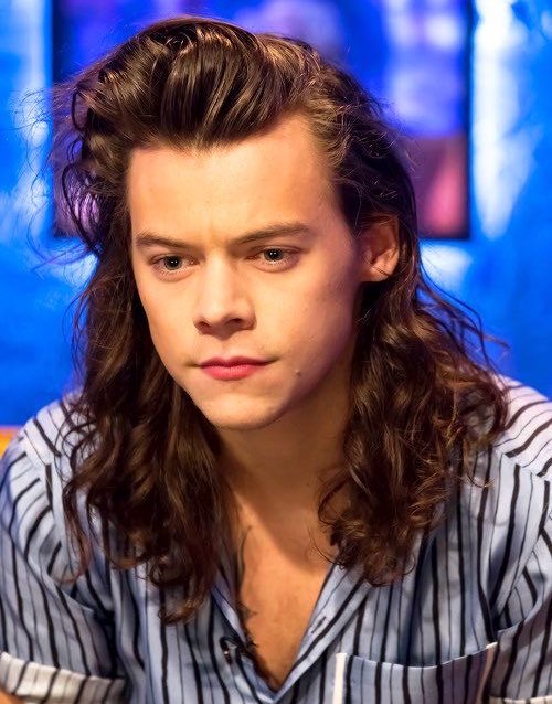 long hair harry on Twitter: long hair harry on Twitter: