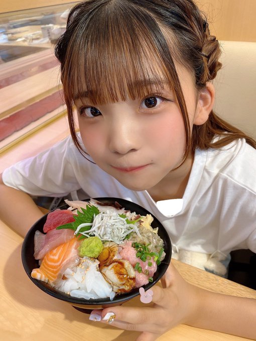 Twitterのコスプレ画像4