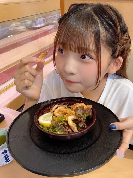 Twitterのコスプレ画像5