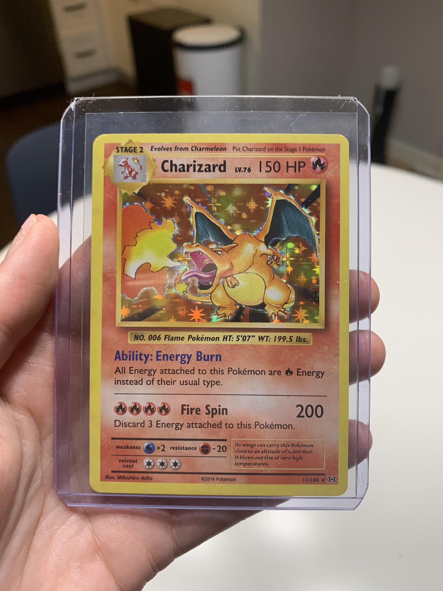 Rosemary Kelley on Twitter "Pulled another XY Evolutions beauty 🥰