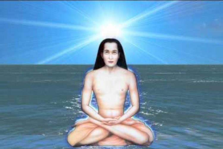 Mahavatar Babaji on Twitter: Mahavatar Babaji on Twitter: