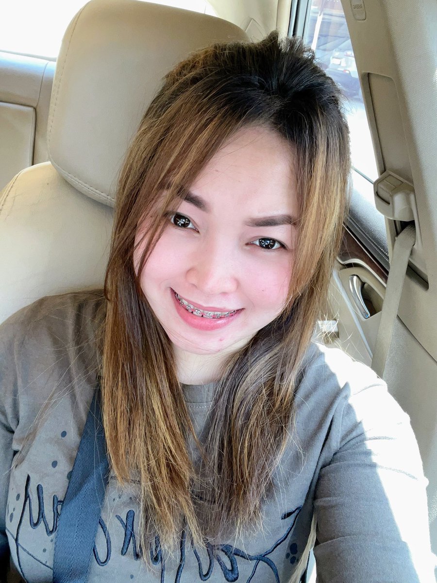 grichen2's tweet photo. Long drive kahapon! ๐ #enjoymuch #kuwait #roadtrip https://t.co/3Hd6z9OrUo