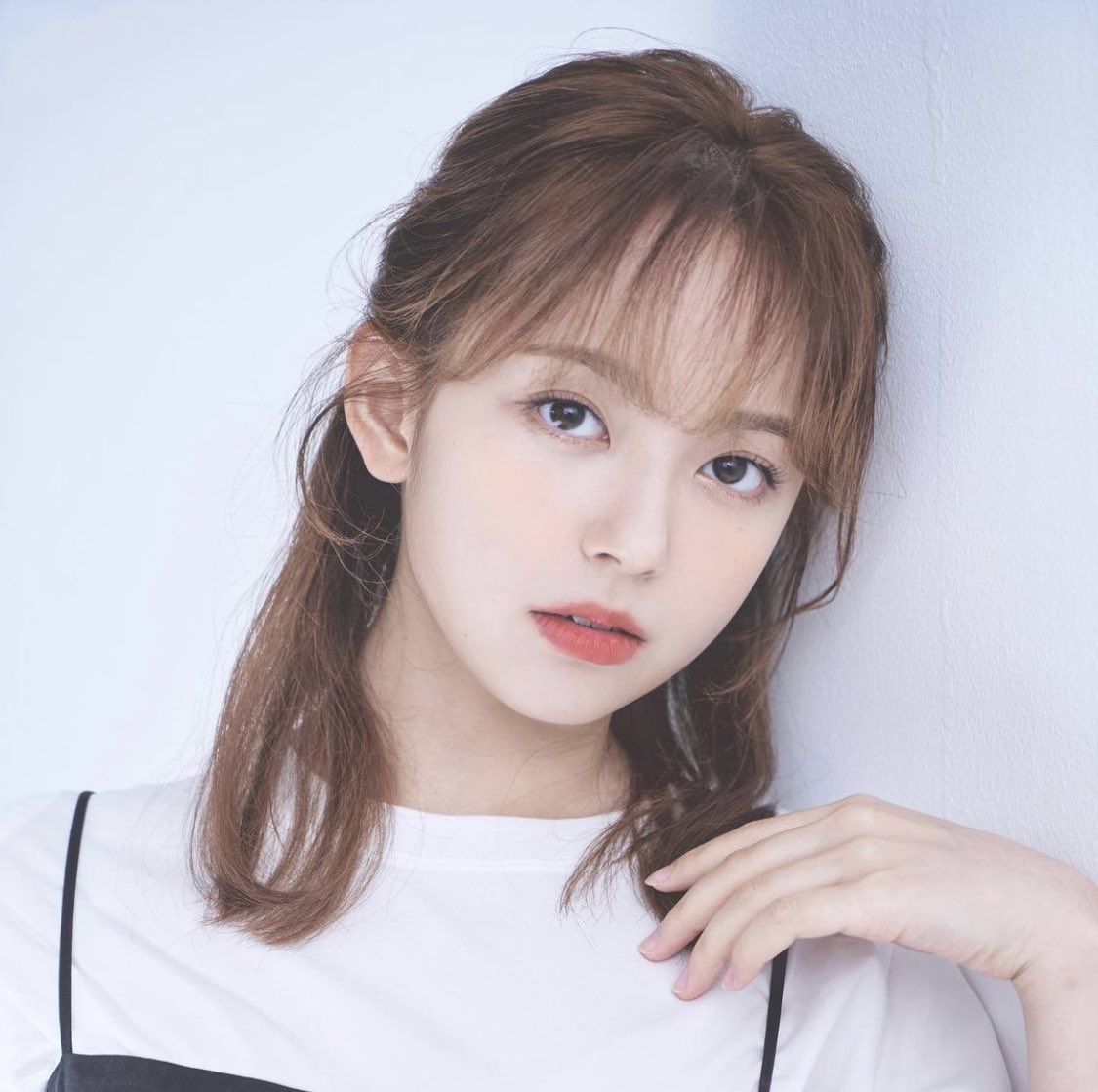 Nugu Promoter 143 Entertainment Girl Group Members Yeseo Mashiro Both Are On Girls Planet 999 Debut Unknown T Co 5mpyav5nyu Twitter