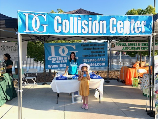 DGCollisionCtr's tweet image. I love my career and just about all aspects of #AutoBodyRepair service -- from #estimating to #InsuranceNegotiations all the way to final #detail. But my favorite part is #painting. And for me, my family is my motivation as well as my support group. bit.ly/3lb2rRB