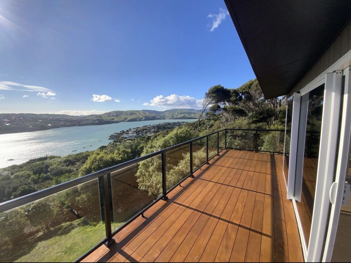 PeakProducts's tweet photo. A stunning DIY deck build by @numberfourty3 featuring our Peak RailBlazers Alumium Railing system!😍
.
.
.
.
.
#peakproducts #peakaluminumrailing #railblazers #aluminumrailing #deckrailing #railing #diyprojects #diy #diydeck #homeimprovement #diyjuly https://t.co/DP7eCJXBYx