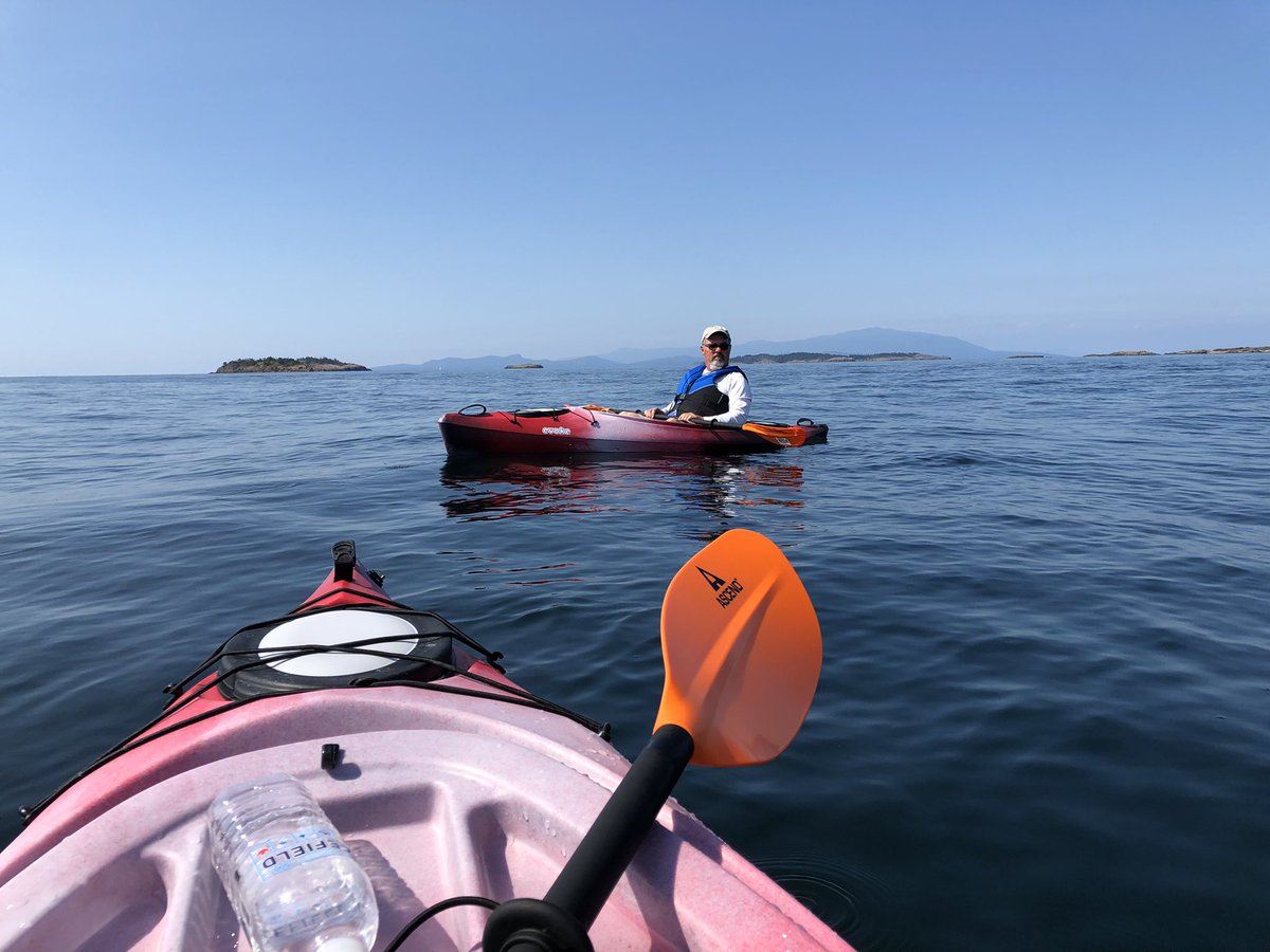 J_Anderson66's tweet photo. Celebrating BC Day island-style @NanooseBayBC https://t.co/KAaHtQIzZB