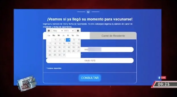 noticias4vision's tweet photo. Si ya recibiste ambas dosis de la vacuna contra el #COVID19, perdiste tu cartilla y no sabes cómo recuperarla, la periodista @fiorentinatcs nos cuenta cómo hacerlo. #N4V 

https://t.co/V2XPM3kLVy https://t.co/gAJkgGkMlA