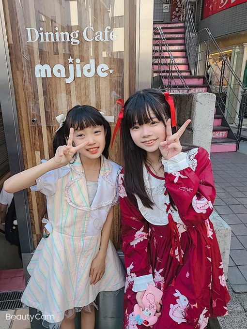 Twitterのコスプレ画像42